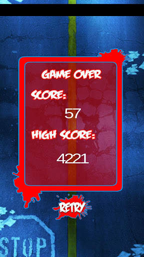 Zombie Zombie screenshot 4