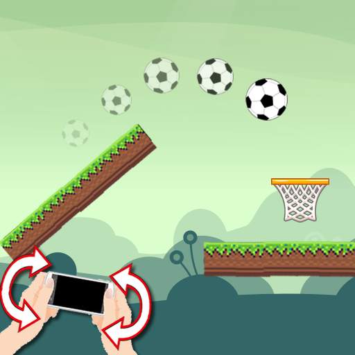 Balance operation Soccer ball 4.0