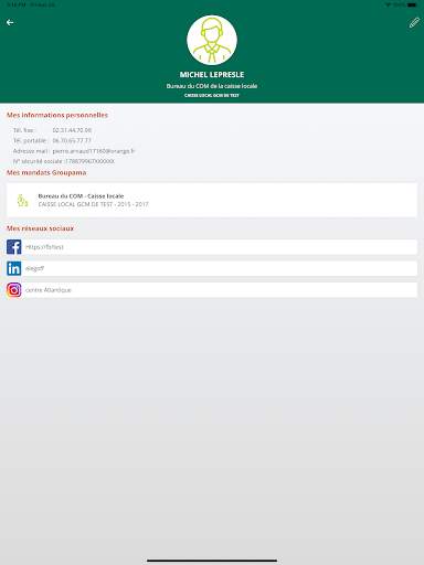 Elus 3.0 screenshot 10