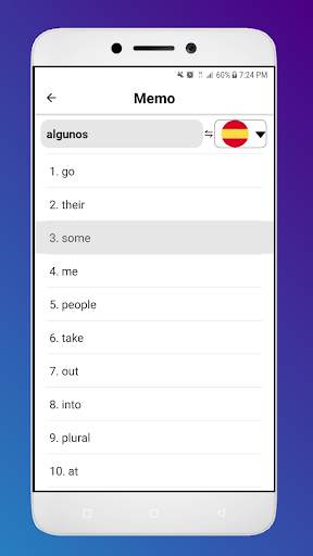 Memo screenshot 4