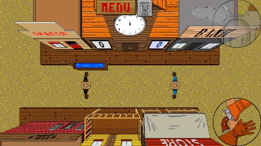 2P Showdown screenshot 3