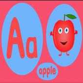 ABC SONG KIDS logo