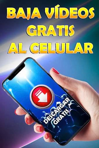 Descargar Videos Al Celular Gratis y Facil Guide screenshot 2