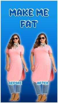 Make Me Fat screenshot 2