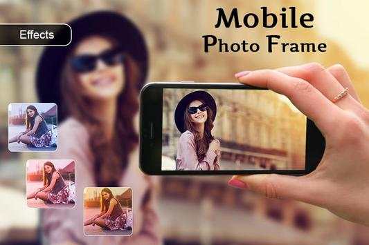 Mobile Photo Frame screenshot 2