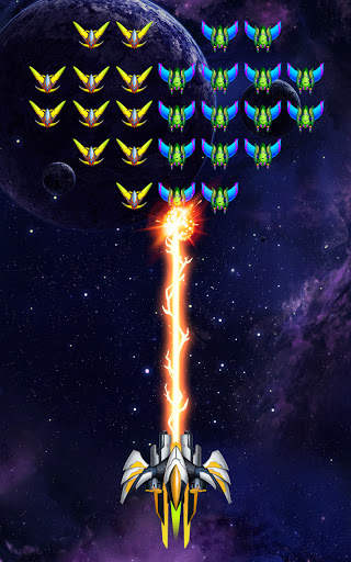 Galaxy Invader: Alien Shooting screenshot 10