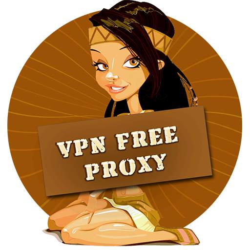 Hot Super VPN - Free Super VPN IP Changer 1.1