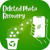 Deleted Photo Recovery on 9Apps