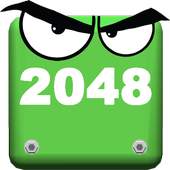 Angry 2048 1.1.5