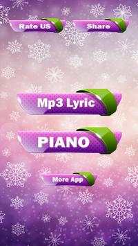 Piano Ed Sheeran Magic Tiles screenshot 1