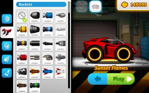 Night Racing: Miami Street Traffic Racer screenshot 3