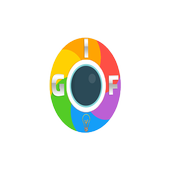ikon GIF Maker - Gifs edit video