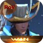 NEW ROV Garena: Mobile MOBA Tips 1.0.0