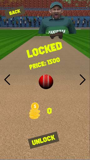 Yawning Sarfaraz-Cricket Worldcup screenshot 2