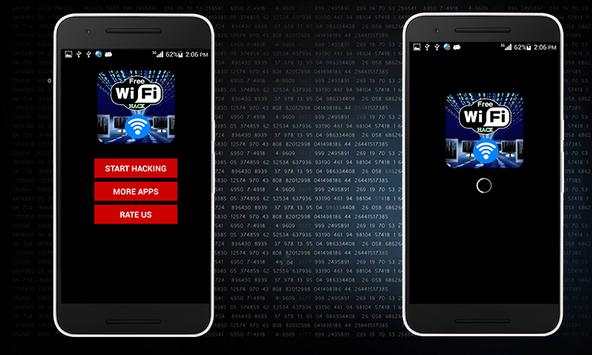 Real WIFI Hacker Prank 2017 screenshot 3