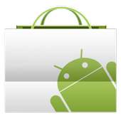 Original Android Market (icon) icon