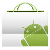 Original Android Market (icon) 1.0