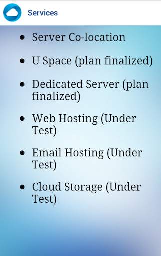 Worldwide Data Hub screenshot 4