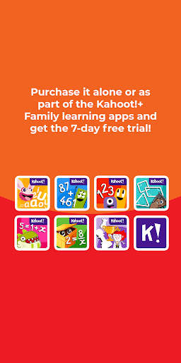 Kahoot! Numbers by DragonBox screenshot 8