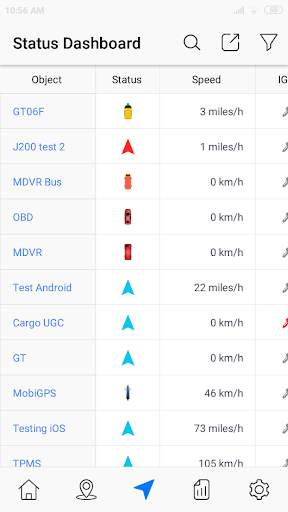 GEOMAX screenshot 6