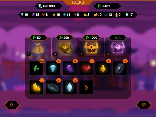 Stick Fight 2 screenshot 10