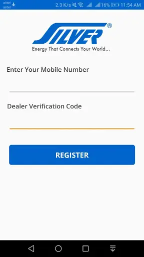Silver Battery Dealer Connect screenshot 8