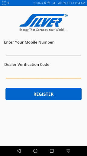 Silver Battery Dealer Connect screenshot 8
