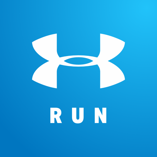 Laufen mit MapMyRun icon