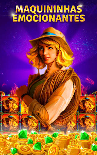 Slot.com - Caça–níqueis screenshot 9