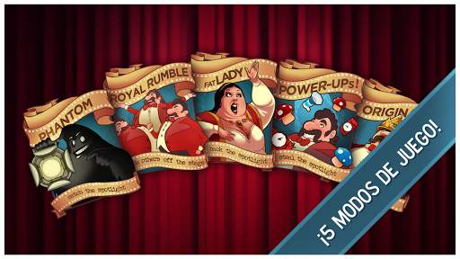 King of Opera - Party Game! screenshot 9
