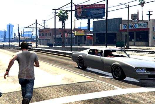 Guide FOR GTA 6 Anglais screenshot 4