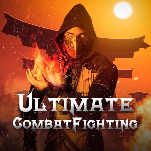 Ultimate Combat Fighting 1.0