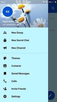 Messenger On Demand screenshot 2