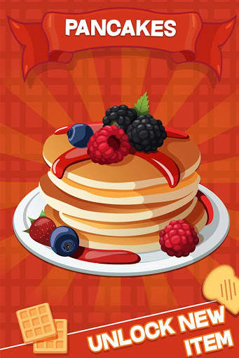 Breakfast Restaurant Shop screenshot 2