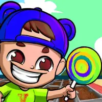 Subway vlad &amp; niki -Brother surfers icon