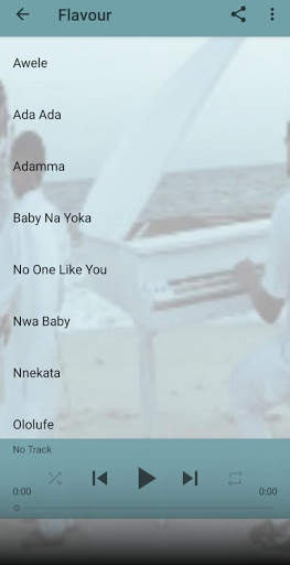 Igbo Highlife screenshot 5