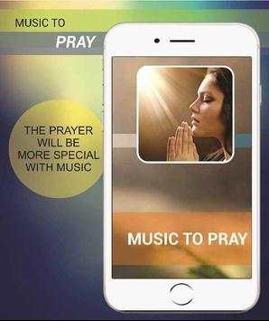 Music to pray screenshot 2