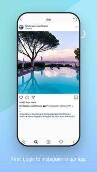 Save & Repost for Instagram screenshot 3