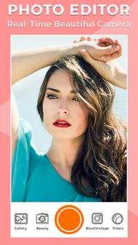 Photo Editor 2018 screenshot 5