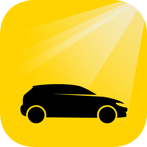 Car Genie icon