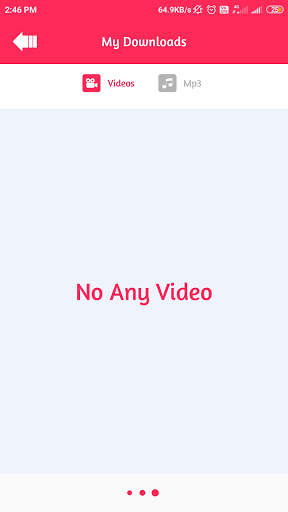 Video Downloader for SnackVideo - No Watermark screenshot 7