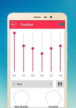 INDIAN Music player 6 تصوير الشاشة