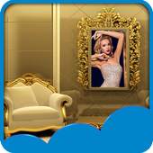 Glamorous Picture Frames 1.7