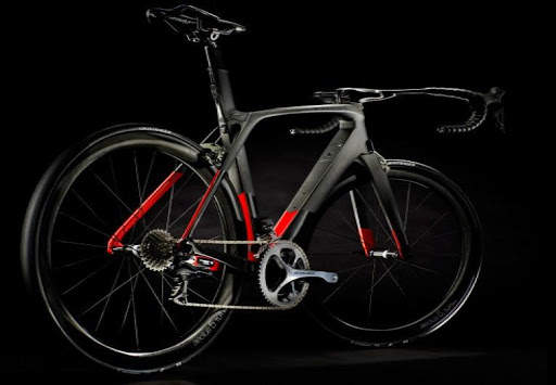Road Bike Wallpaper 2 screenshot 3