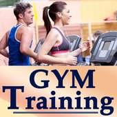 GYM Training Videos (Women/Beginners/Men Workout) 1.0