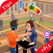 Tips for Slap Kings : How Mens Slaps icon