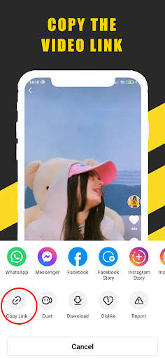 Video Downloade For SnackVideo screenshot 2