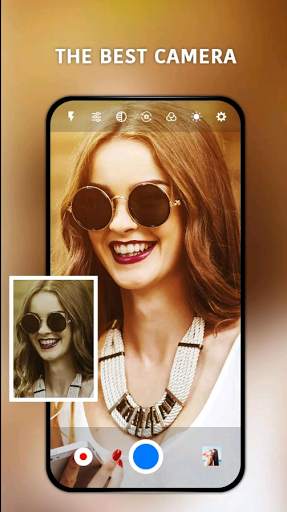 Camera S10 Plus screenshot 3