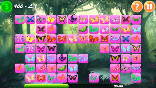 Butterfly Link Up screenshot 2