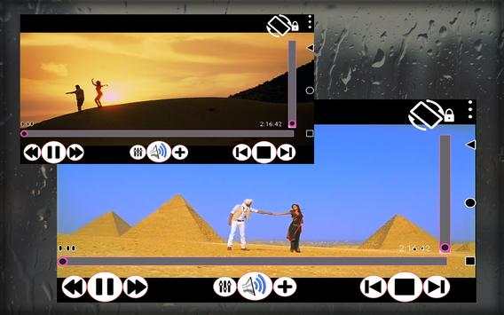 Super Mp4 Player screenshot 5